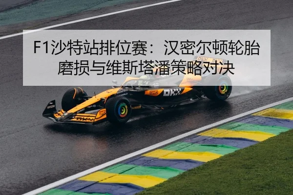 F1沙特站排位赛：汉密尔顿轮胎磨损与维斯塔潘策略对决