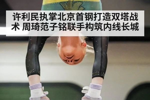 许利民执掌北京首钢打造双塔战术 周琦范子铭联手构筑内线长城